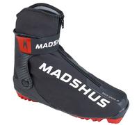 MADSHUS Race Speed Jr - Bambino - Nero / Rosso / Bianco - Taglia 33- modello 2026