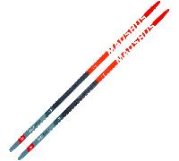 MADSHUS Race Speed Skate - Unisex - Rosso / Nero / Grigio - Taglia 192- modello 2025