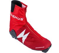 MADSHUS Redline Classic - Uomo - Rosso - Taglia 41- modello 2026