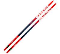MADSHUS Redline Skate F3 - Unisex - Rosso / Nero - Taglia 187- modello 2025