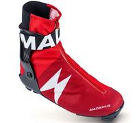 MADSHUS Redline Skate - Uomo - Rosso - Taglia 44- modello 2026