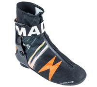 MADSHUS Redline Skate X - Uomo - Nero / Arancione - Taglia 43- modello 2026