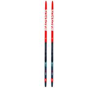 Madshus - Set sci nordici skating - Race Pro Skate + Performance Skate 2027 - Taglia 192 cm - rosso