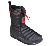 Madshus - Stivali caldi - Podium Booties per Uomo - Taglia 40-43 - Nero