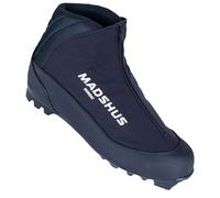 Scarponi da sci di fondo Madshus Nordic, nero 40 Black