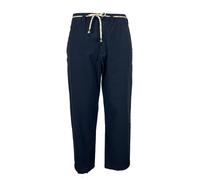 MADSON by BottegaChilometriZero pantalone uomo DU23014 ILLINOIS 100% cotone
