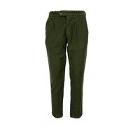 MADSON by BottegaChilometriZero pantalone uomo fustagno DU22734 REGULAR
