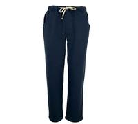 MADSON by BottegaChilometriZero pantalone uomo in felpa DU 22771 PANTALACCIO