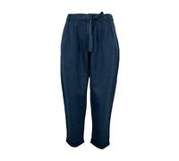 MADSON by BottegaChilometriZero pantalone uomo pinces DU23012 LINARD MADE IN ITA