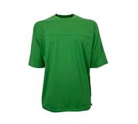MADSON by BottegaChilometriZero t-shirt over DU24558 100% cotone MADE IN ITALY