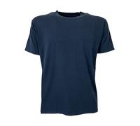 MADSON by BottegaChilometriZero t-shirt uomo DU23068 100% cotone MADE IN ITALY