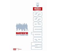 Madstock'98:Live at Finsbury P