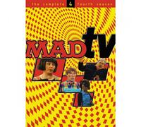 Madtv: The Complete Fourth Season