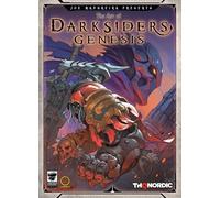The Art of Darksiders Genesis (Copertina rigida)