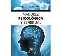 Madurez psicológica y espiritual
