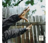 Madvillain Madvillainy 2: The Madlib Remix 12" Album