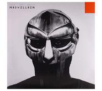 Madvillain - Madvillainy