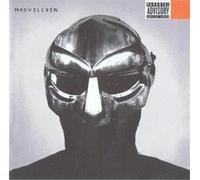 Madvillainy (1 CD Audio) - Madvillain (Audio Cd)