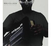 Madvillain Money Folder/America's Most Blunted (Vinyl LP) 12" Single
