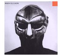 Madvillainy-Import USA
