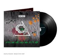 Madworld