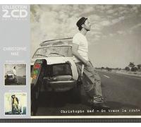 Mae, Christophe - Coffret 2cd