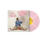 Maé, Christophe - Fête Foraine (Coloured Vinyl)