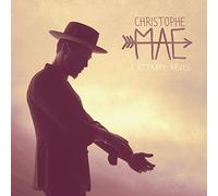 Mae, Christophe - L'Attrape Reves