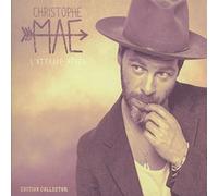 Mae, Christophe - L'Attrape Reves: Special Edition