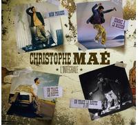 Mae, Christophe - L'Integrale