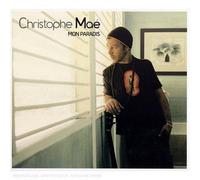 Mae, Christophe - Mon Paradis(Collector Noel)