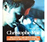 Maé,Christophe - Mon Ptit Gars