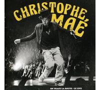 On trace la route - live (+dvd)