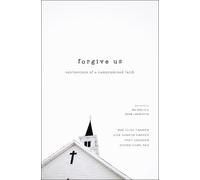 Mae Elise Cannon Lisa Sharon Harper Troy Jackson Soong-Ch Forgive Us (Tascabile)