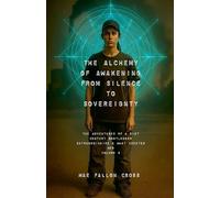 Mae Fallon Cross The Alchemy of Awakening (Tascabile)