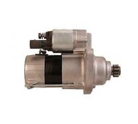 MAE Fits Audi TT 2.0 TDi Diesel Starter Motor Manuale 6 Marce Nuovo 2006-2010