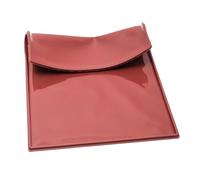 Maé Innovation - Tappetino in silicone liscio con bordi 35,7 x 55,4 x 1 cm