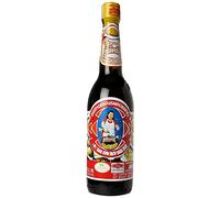 Mae Krua Oystersauce, 1a qualità, 600ml