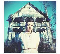 Mae Lillie - Over the Hill & Through the Woods