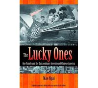 Mae M. Ngai The Lucky Ones (Tascabile)