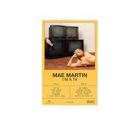 Mae Martin - I'm a TV