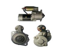MAE Motorino Avviamento Diesel Mini-74 SOLØ DIESL NA - 24952UK