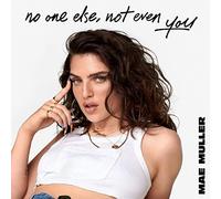 no one else not even (signed)