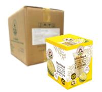 MAE NAPA - Riso Appiccicoso al Cocco e Durian - Multipack (12 x 6 x 80 g)