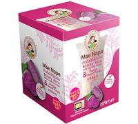 MAE NAPA - Riso Appiccicoso al Cocco e Patata Dolce - (6 x 80 g)