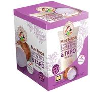 MAE NAPA - Riso Appiccicoso al Cocco e Taro - (6 x 80 g)