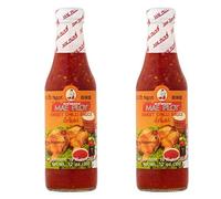 Mae Ploy Sweet Chili Sauce, 25-Ounce Bottle (Pack of 2) by Mae Ploy