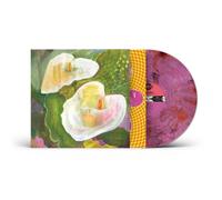 Mae Powell Making Room for the Light (Vinyl LP) 12" Album Coloured Vinyl