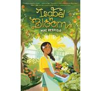 Mae Respicio Isabel in Bloom (Copertina rigida)