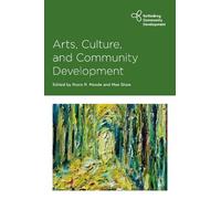 Mae Shaw Arts, Culture and Community Development (Tascabile)